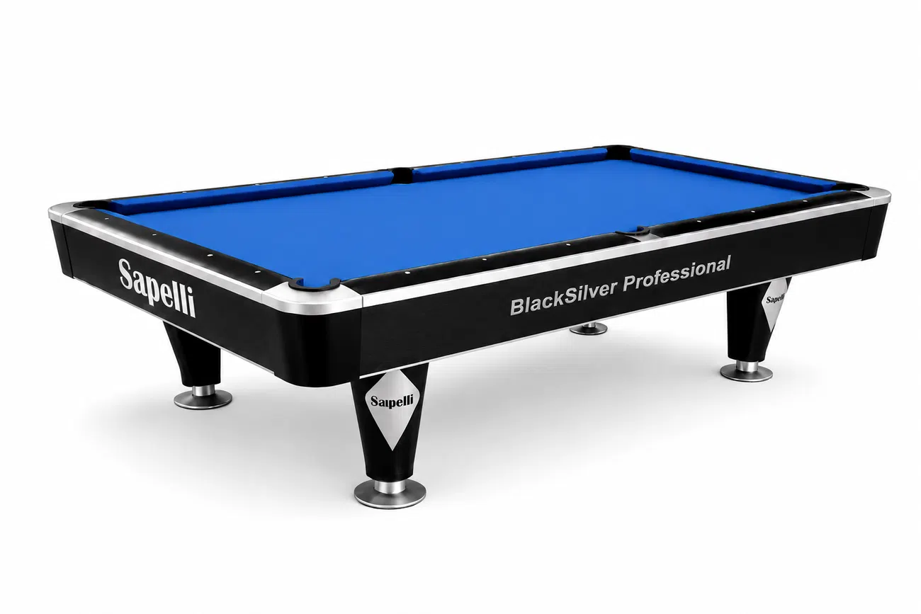 BlackSilver Professional photograph 1