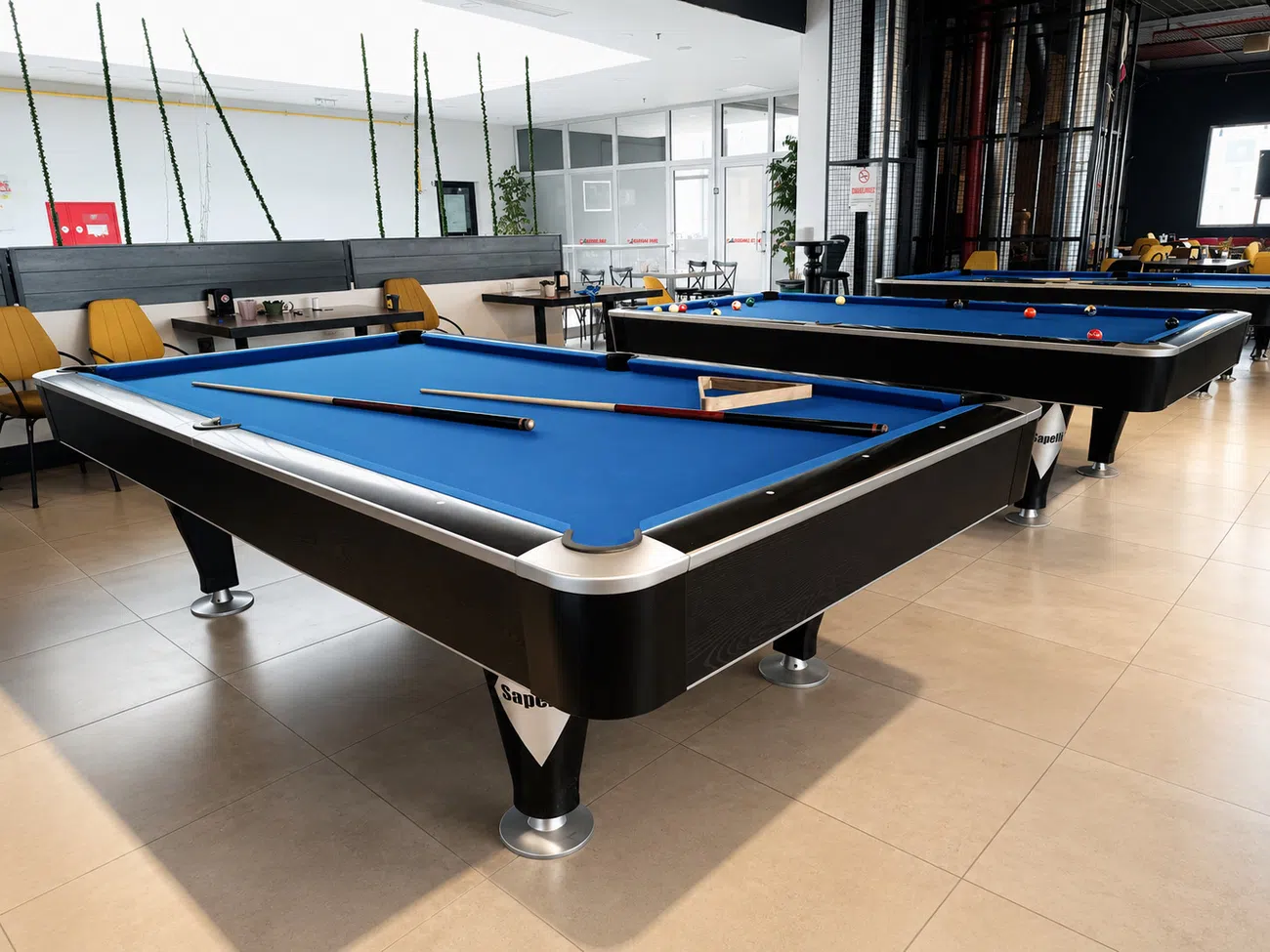 BlackSilver Professional photograph 3
