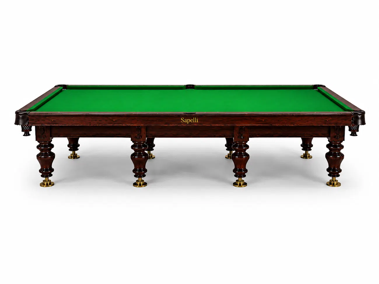 History Classic Snooker photograph 2