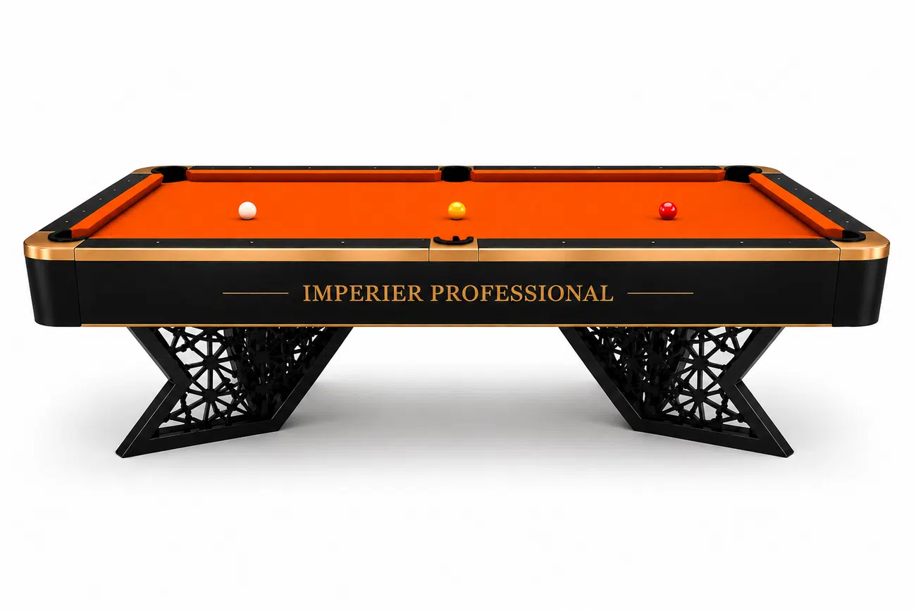 Imperier original Sapelli model photograph