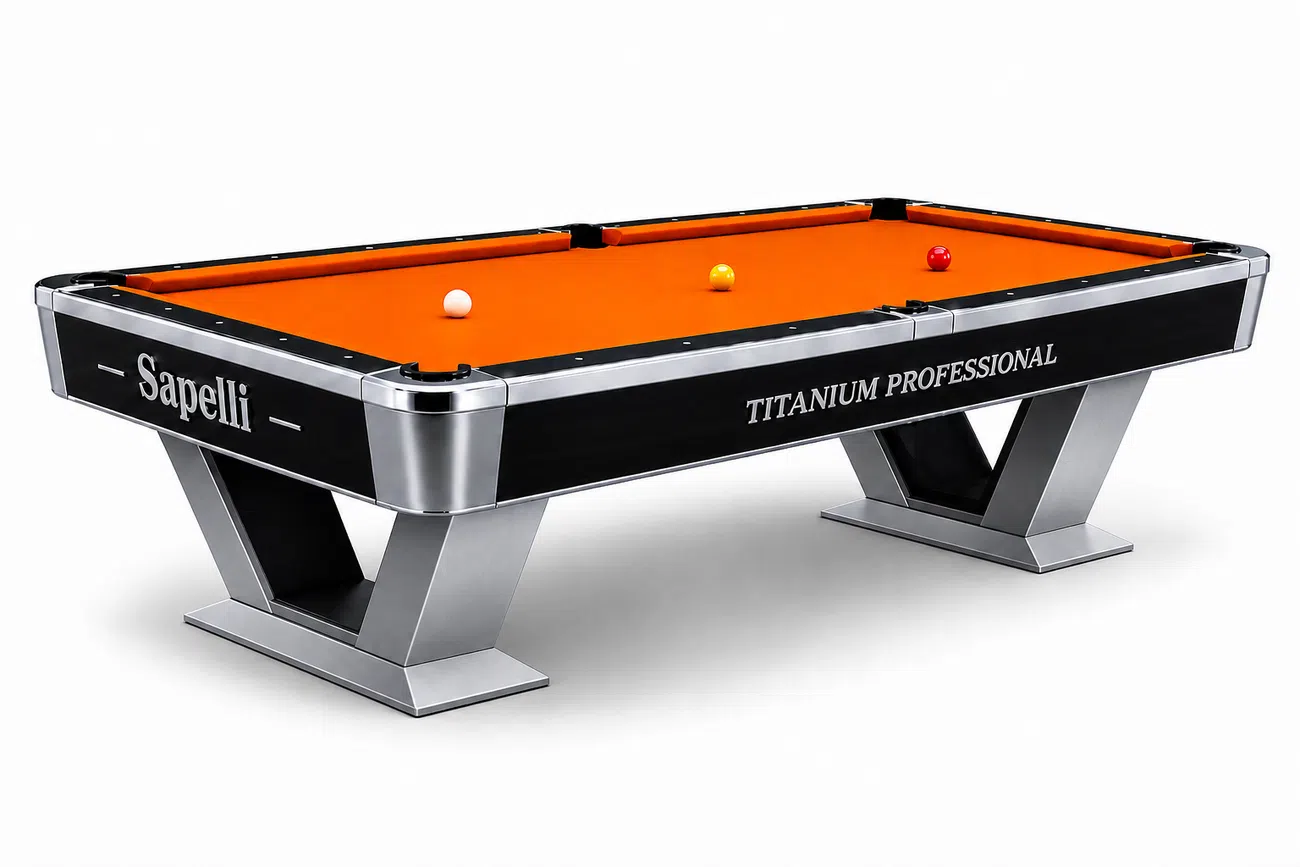 Titanium V2 original Sapelli model photograph