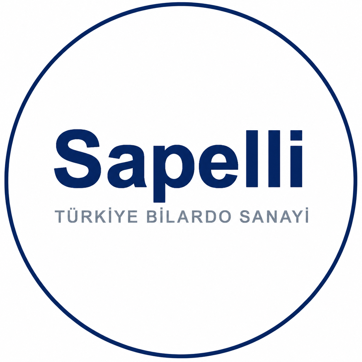 Sapelli Türkiye Bilardo Sanayi